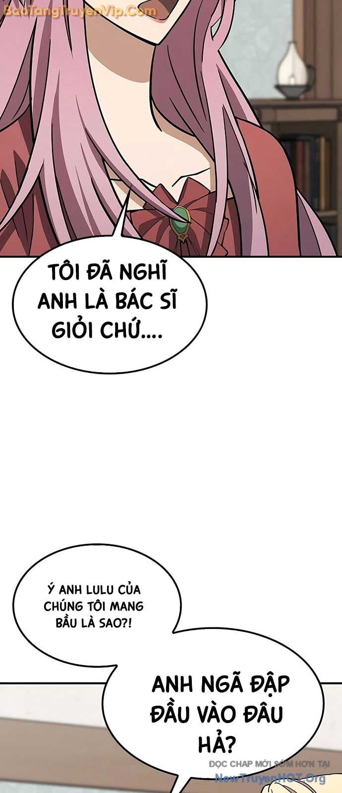 Bác Sĩ Thú Y Ở Dị Giới Chapter 18 - 3