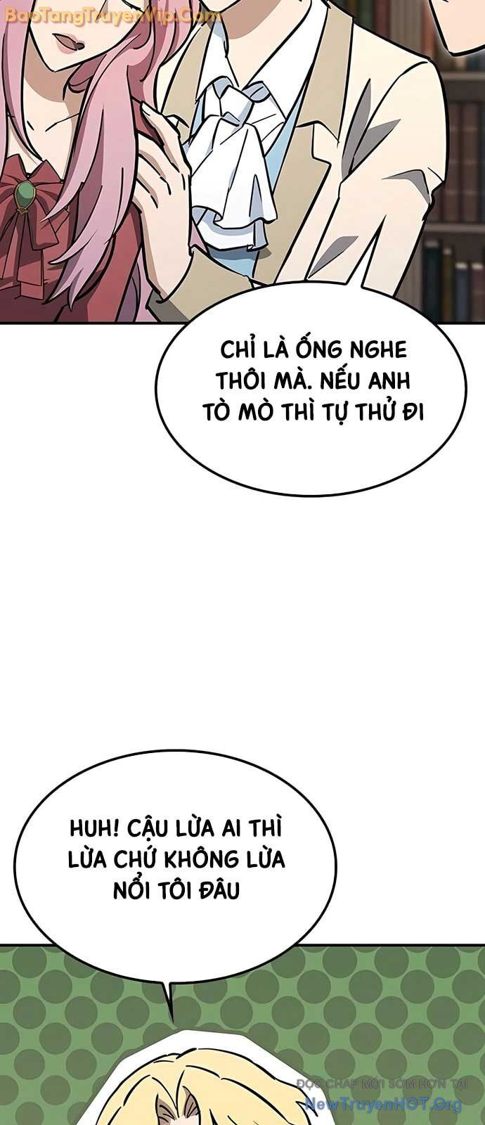 Bác Sĩ Thú Y Ở Dị Giới Chapter 18 - 21