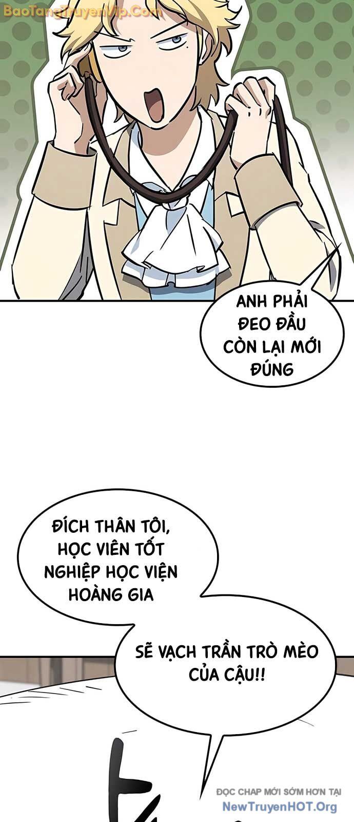 Bác Sĩ Thú Y Ở Dị Giới Chapter 18 - 22