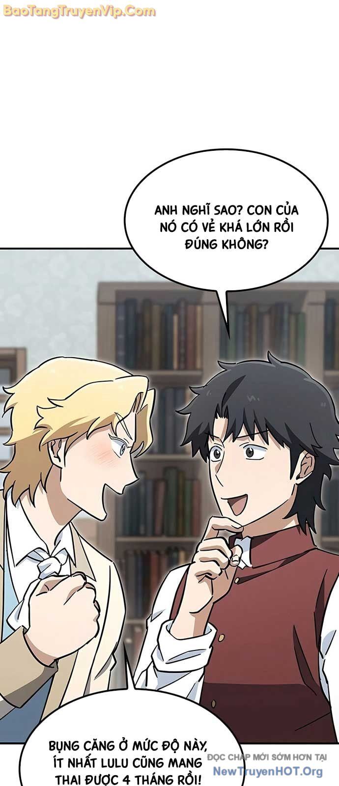 Bác Sĩ Thú Y Ở Dị Giới Chapter 18 - 26