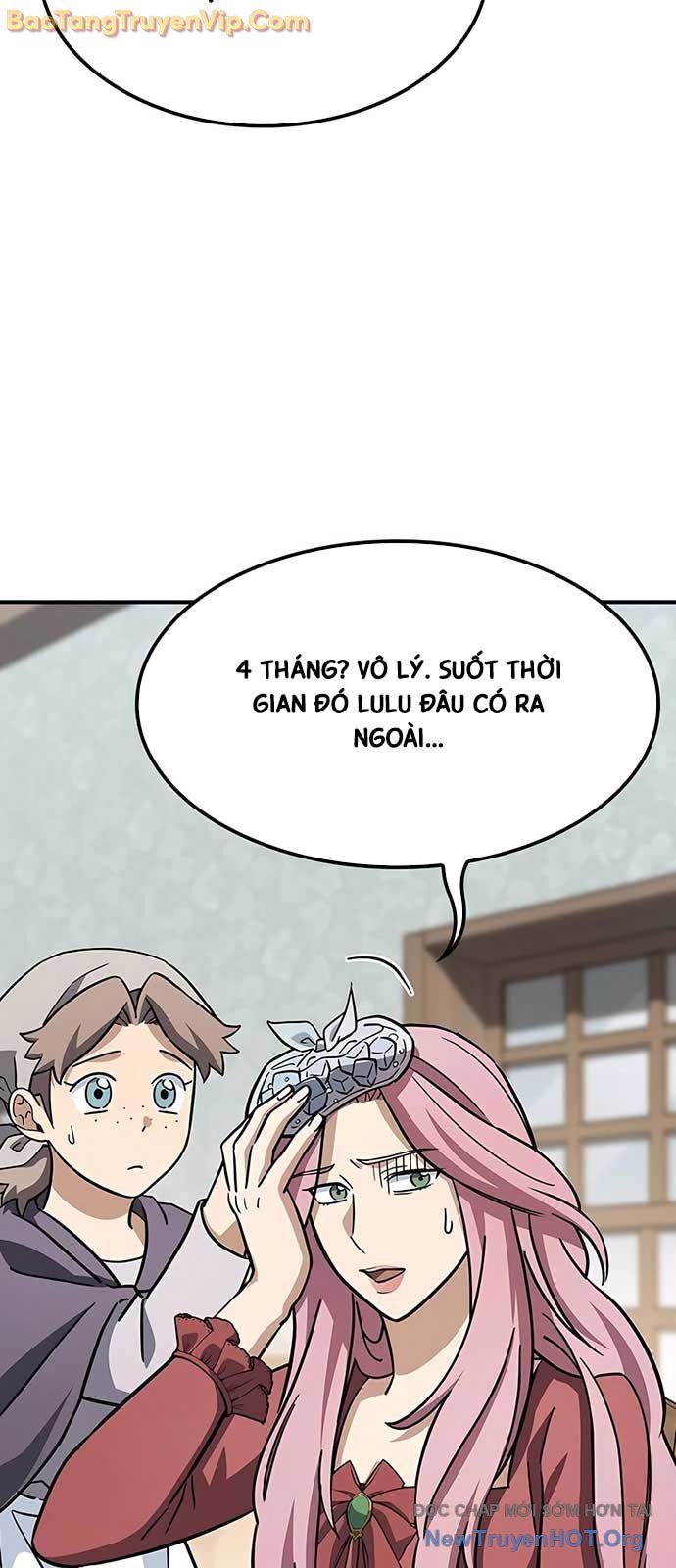 Bác Sĩ Thú Y Ở Dị Giới Chapter 18 - 27