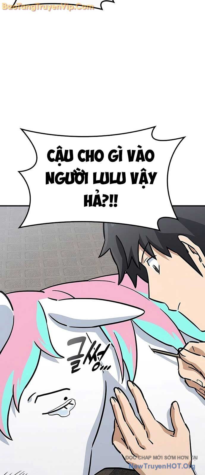 Bác Sĩ Thú Y Ở Dị Giới Chapter 18 - 37