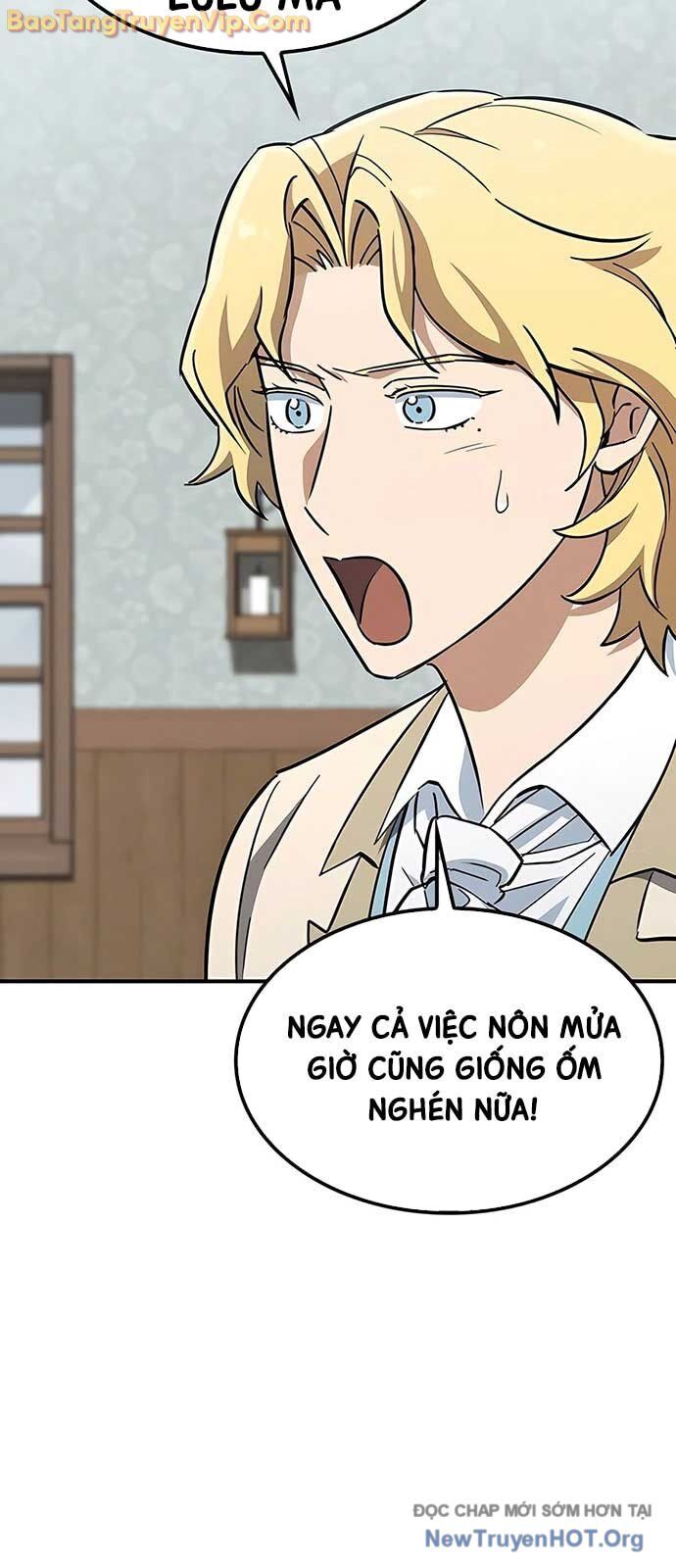 Bác Sĩ Thú Y Ở Dị Giới Chapter 18 - 5