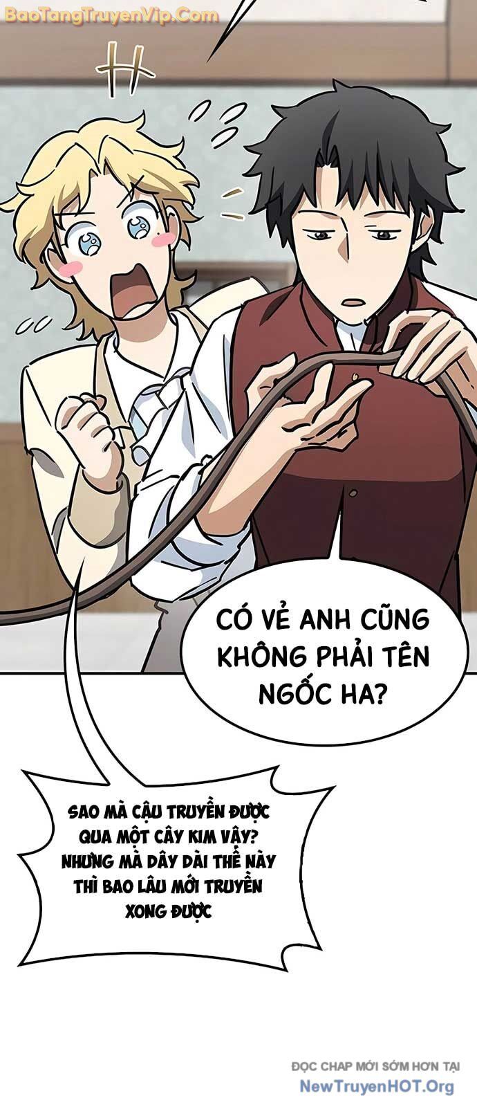 Bác Sĩ Thú Y Ở Dị Giới Chapter 18 - 42