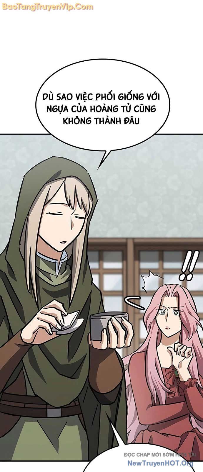 Bác Sĩ Thú Y Ở Dị Giới Chapter 18 - 45
