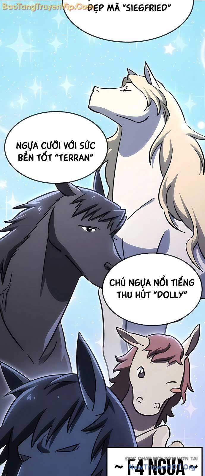 Bác Sĩ Thú Y Ở Dị Giới Chapter 18 - 57
