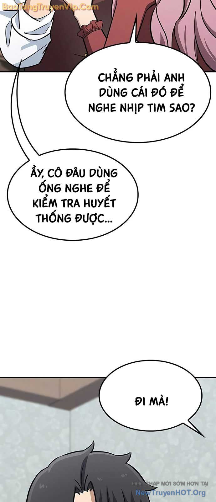 Bác Sĩ Thú Y Ở Dị Giới Chapter 18 - 66