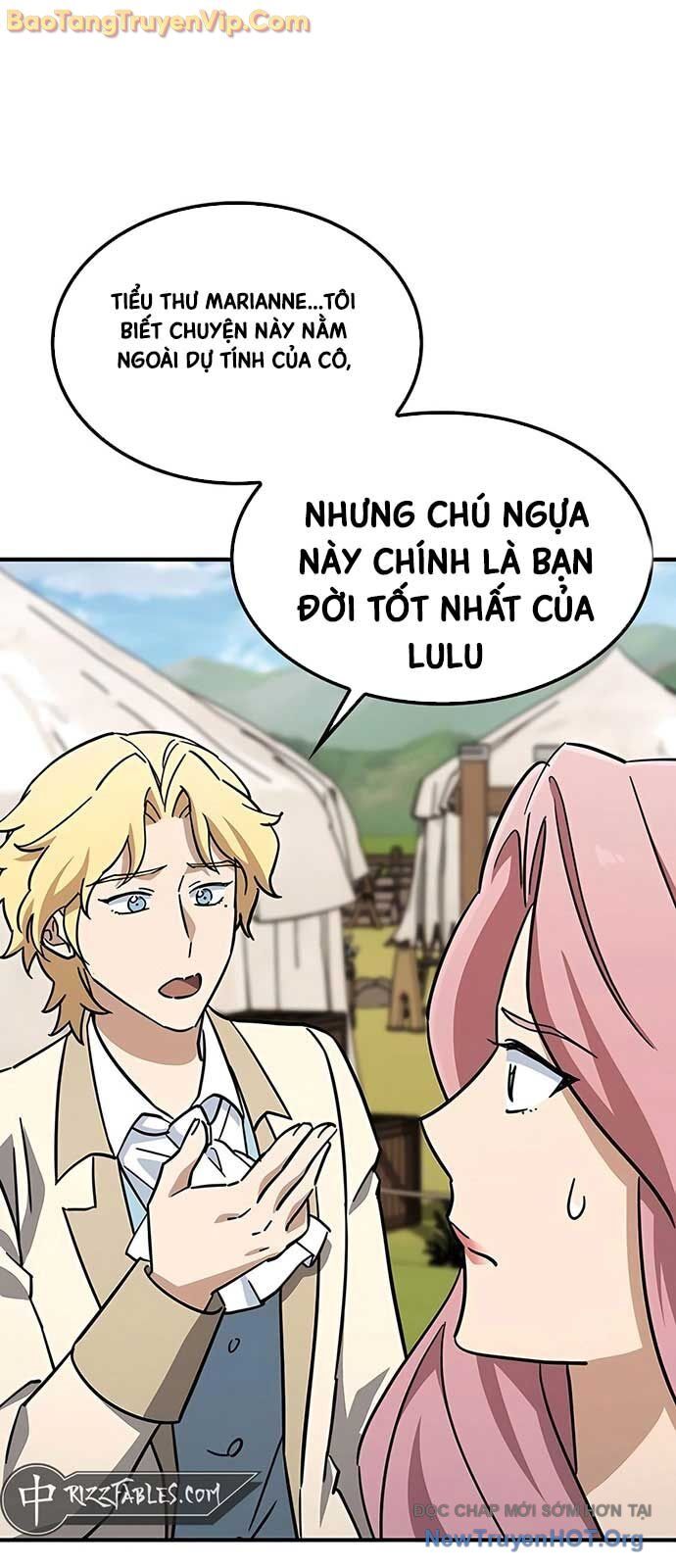 Bác Sĩ Thú Y Ở Dị Giới Chapter 18 - 92