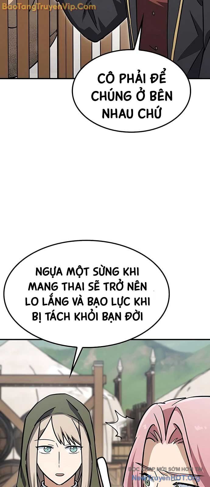 Bác Sĩ Thú Y Ở Dị Giới Chapter 18 - 95