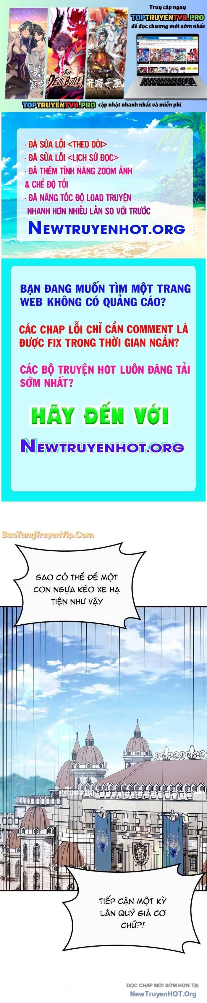 Bác Sĩ Thú Y Ở Dị Giới Chapter 19 - 2