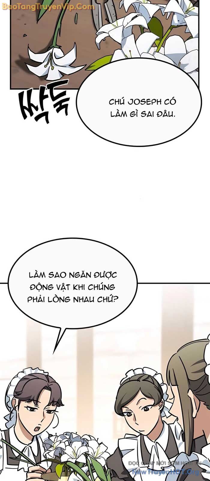 Bác Sĩ Thú Y Ở Dị Giới Chapter 19 - 11