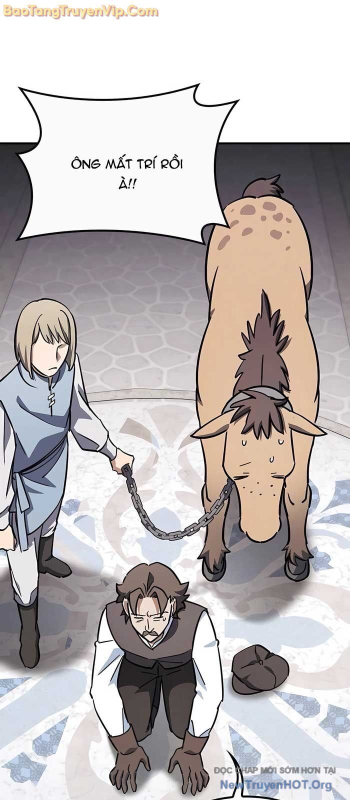 Bác Sĩ Thú Y Ở Dị Giới Chapter 19 - 3