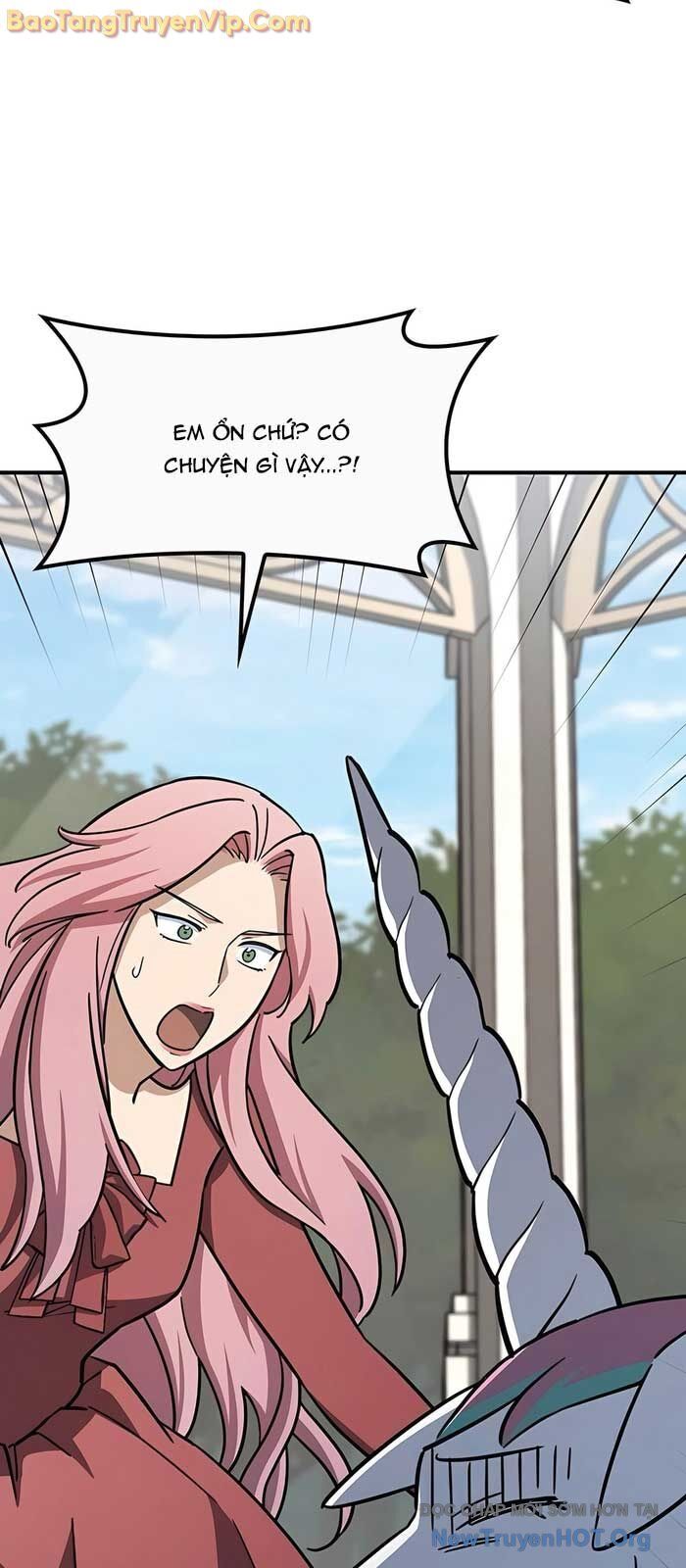 Bác Sĩ Thú Y Ở Dị Giới Chapter 19 - 23