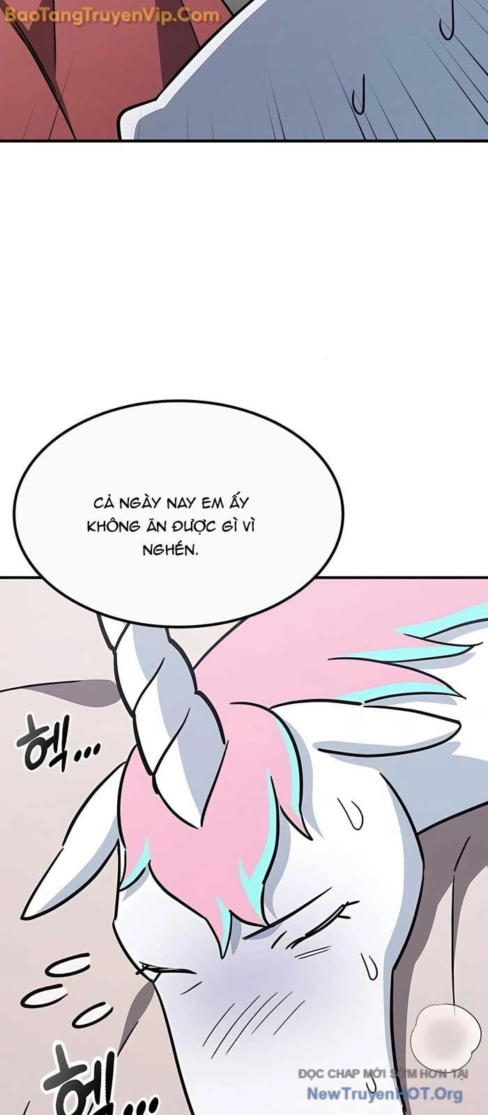 Bác Sĩ Thú Y Ở Dị Giới Chapter 19 - 24