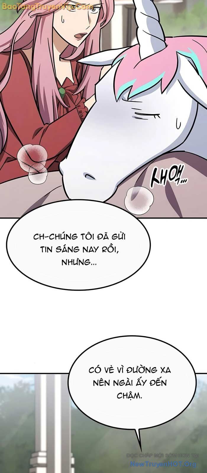 Bác Sĩ Thú Y Ở Dị Giới Chapter 19 - 29