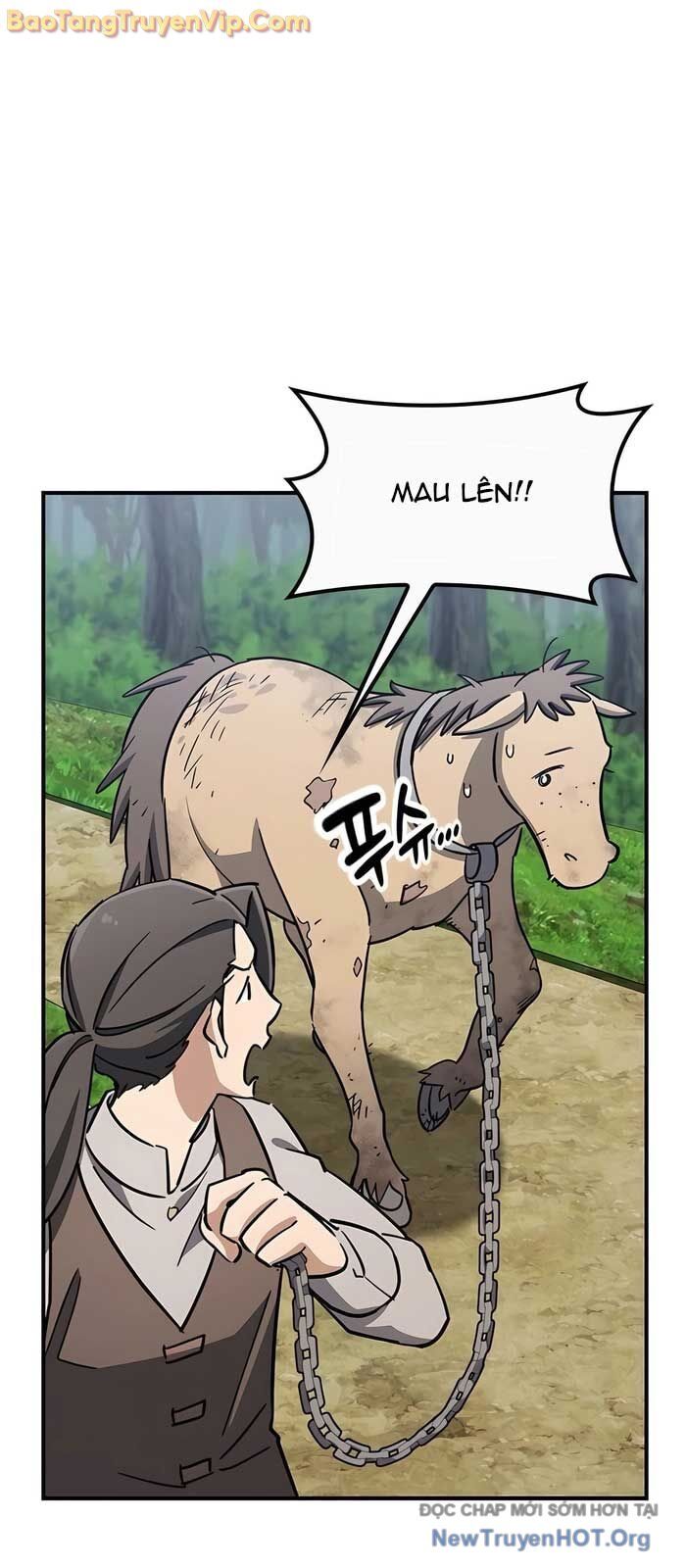 Bác Sĩ Thú Y Ở Dị Giới Chapter 19 - 33