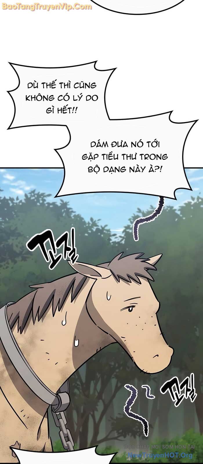 Bác Sĩ Thú Y Ở Dị Giới Chapter 19 - 35