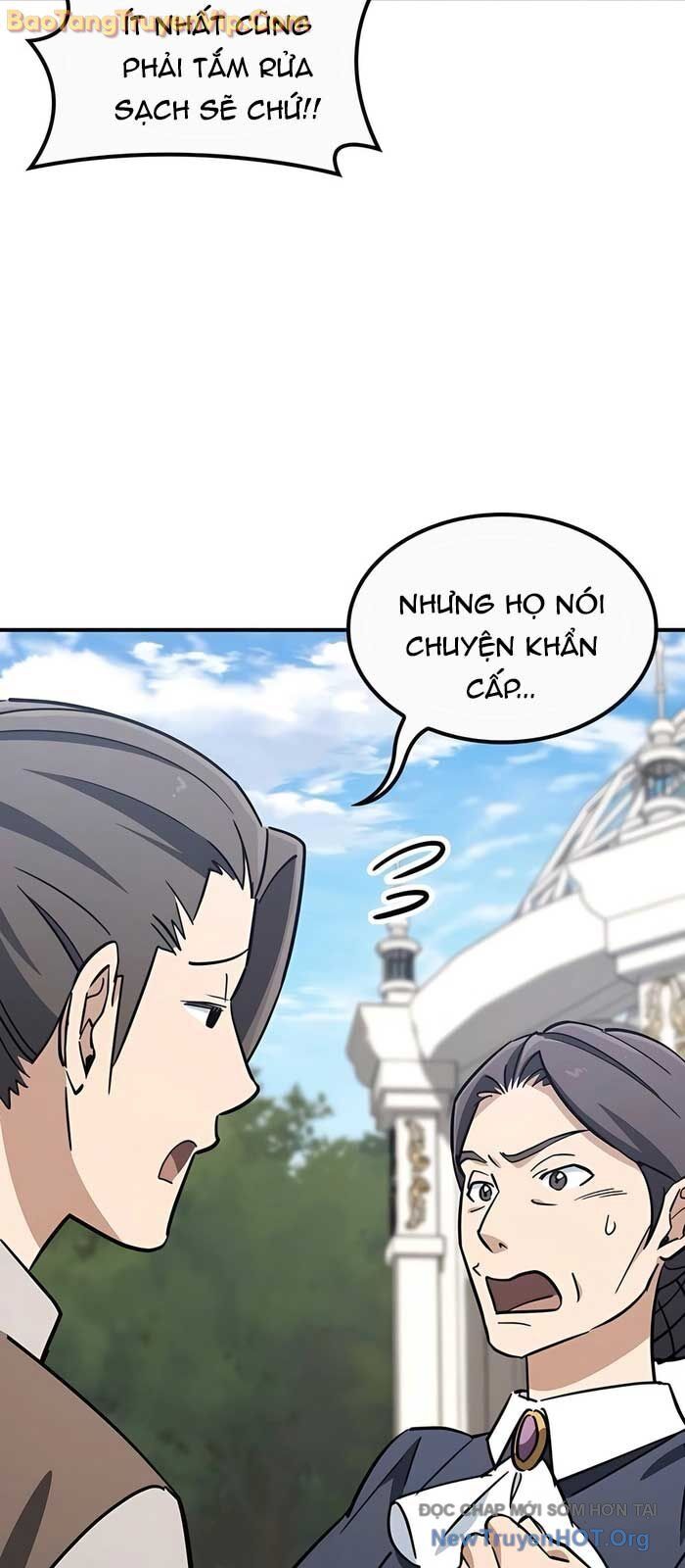 Bác Sĩ Thú Y Ở Dị Giới Chapter 19 - 36