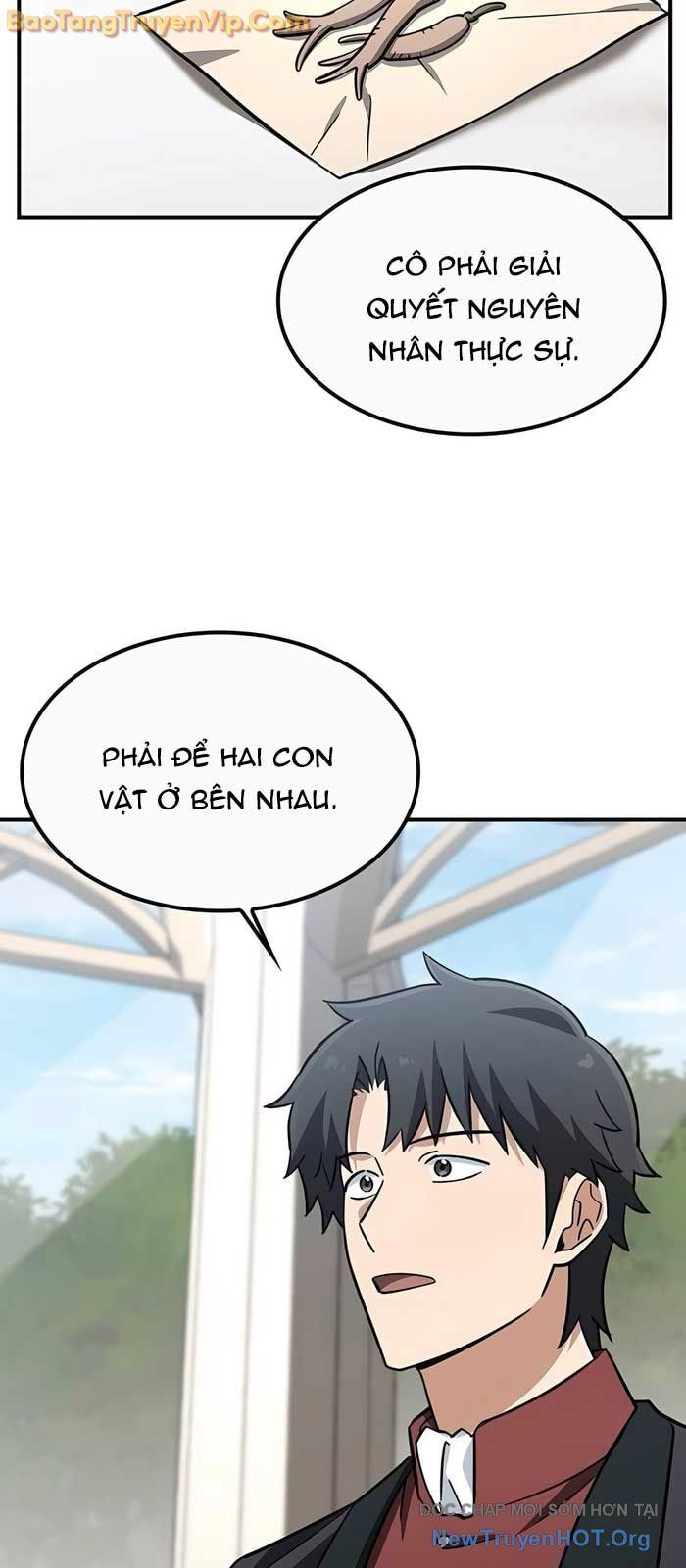 Bác Sĩ Thú Y Ở Dị Giới Chapter 19 - 64