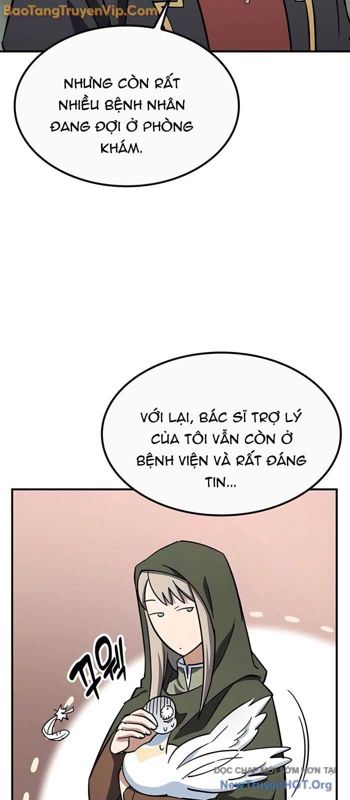 Bác Sĩ Thú Y Ở Dị Giới Chapter 19 - 69