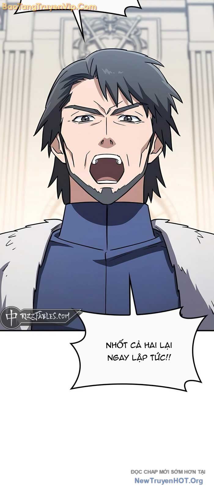 Bác Sĩ Thú Y Ở Dị Giới Chapter 19 - 8