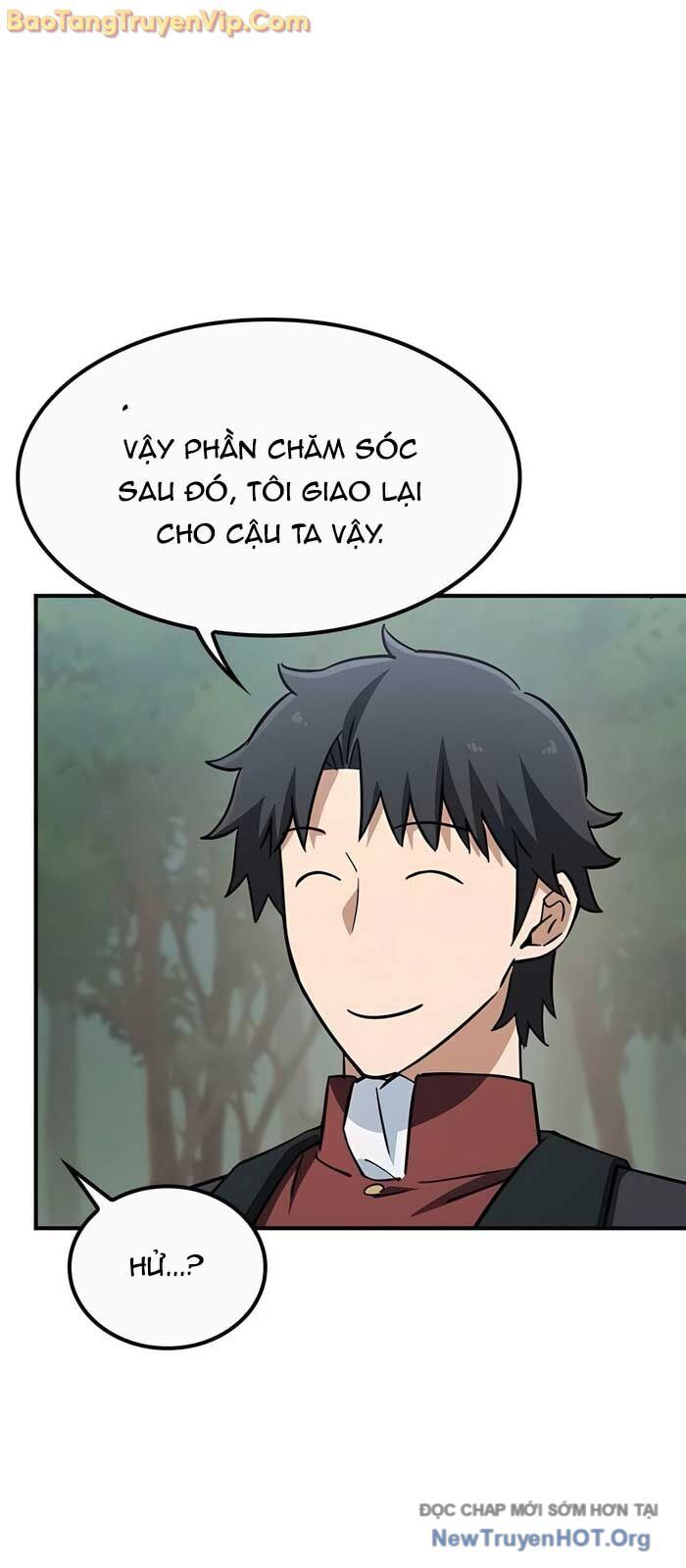 Bác Sĩ Thú Y Ở Dị Giới Chapter 19 - 71