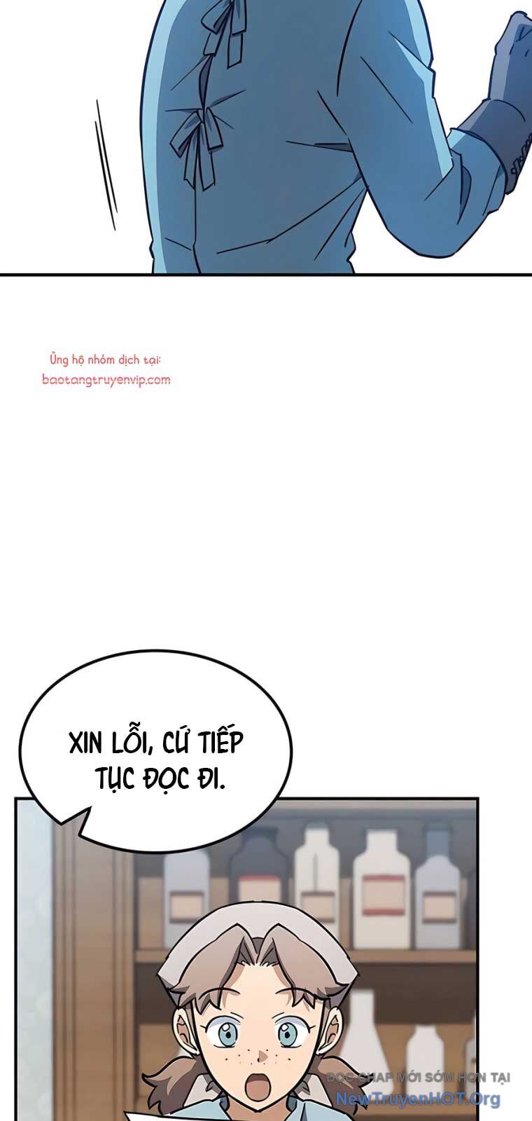 Bác Sĩ Thú Y Ở Dị Giới Chapter 20 - 12