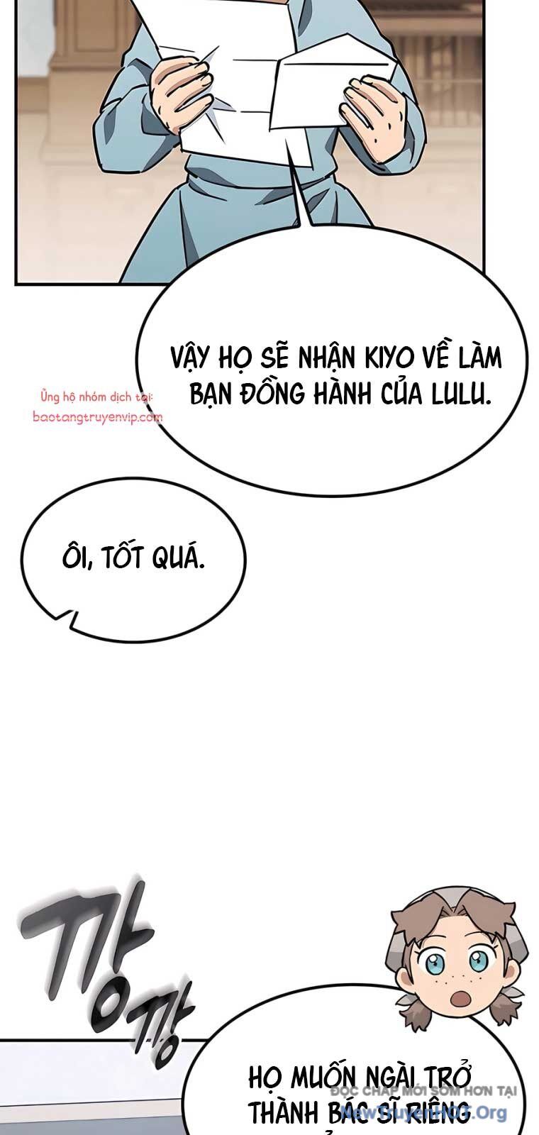 Bác Sĩ Thú Y Ở Dị Giới Chapter 20 - 13
