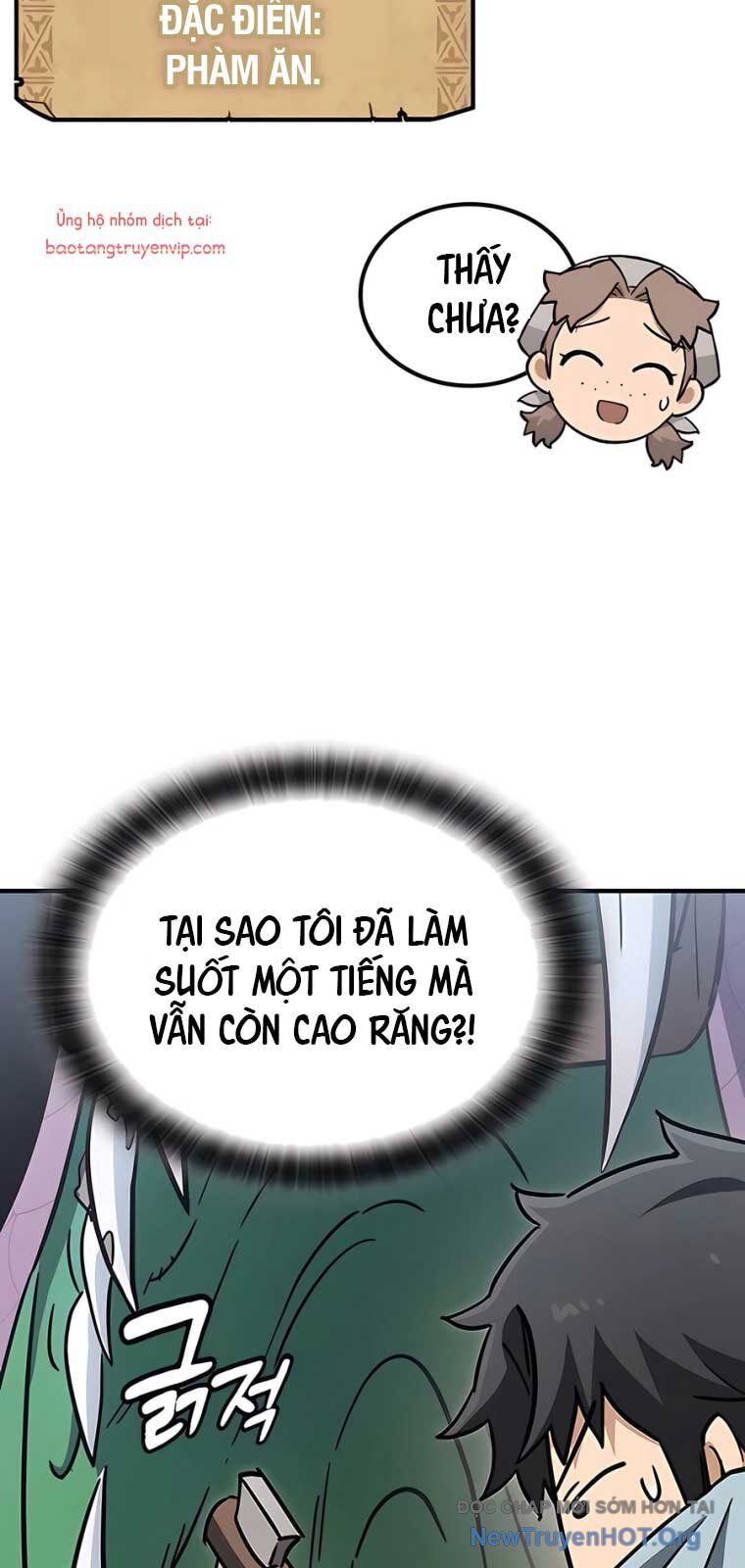 Bác Sĩ Thú Y Ở Dị Giới Chapter 20 - 17