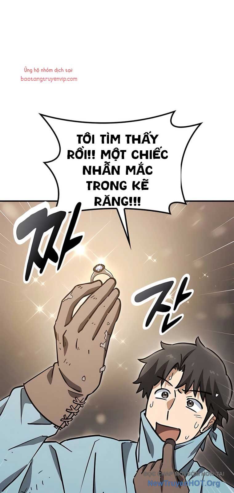 Bác Sĩ Thú Y Ở Dị Giới Chapter 20 - 22