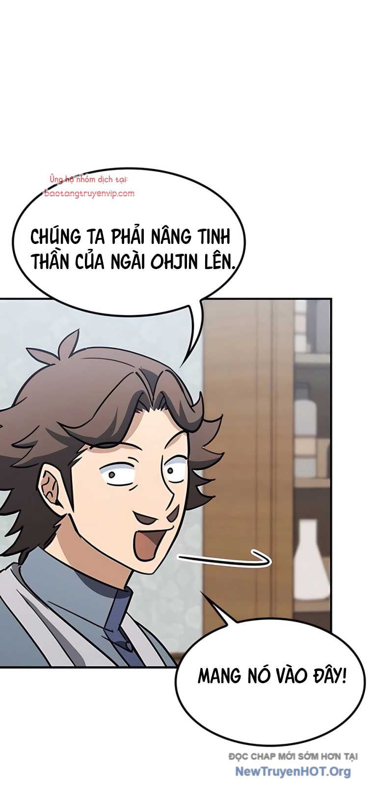 Bác Sĩ Thú Y Ở Dị Giới Chapter 20 - 31