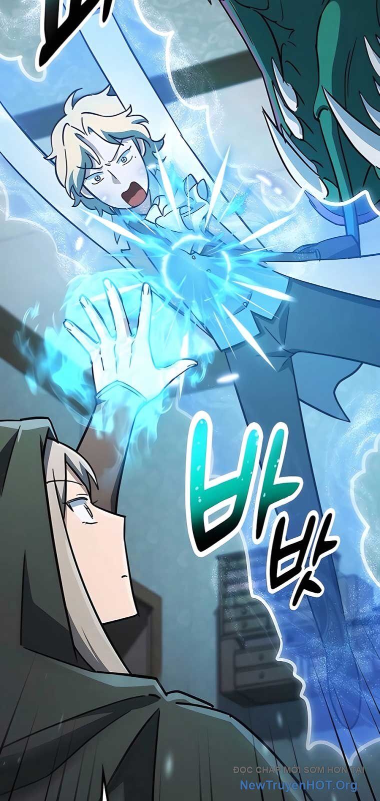 Bác Sĩ Thú Y Ở Dị Giới Chapter 20 - 41