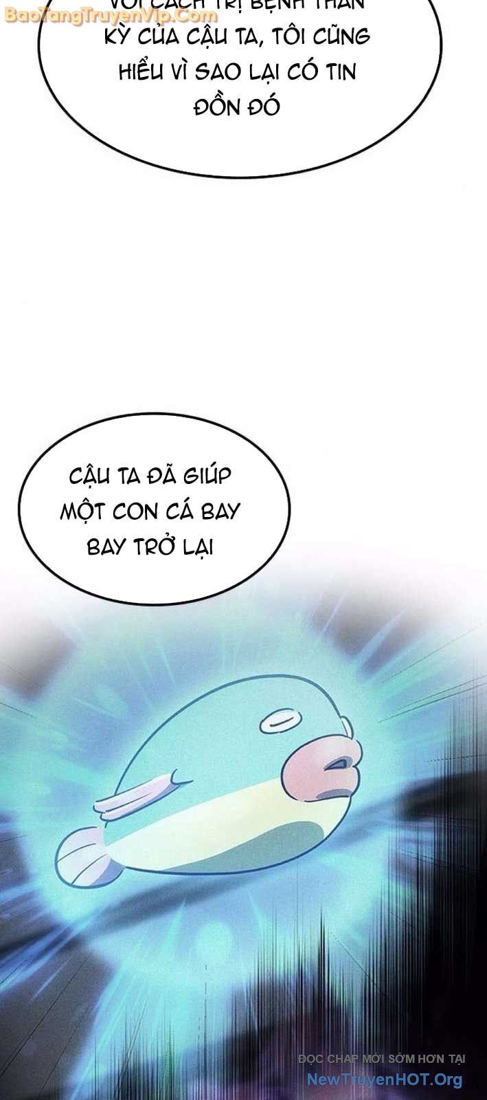 Bác Sĩ Thú Y Ở Dị Giới Chapter 21 - 12