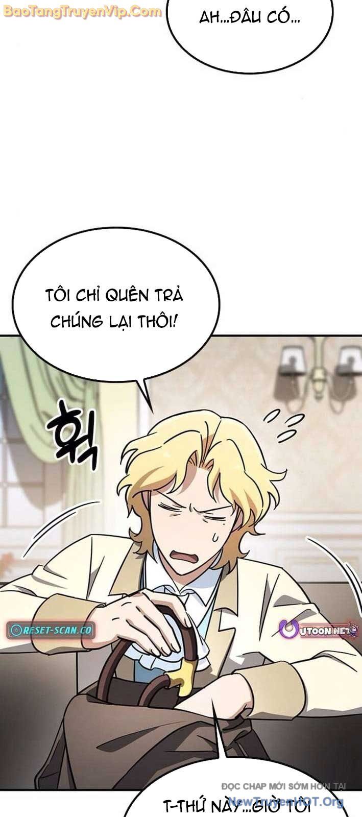 Bác Sĩ Thú Y Ở Dị Giới Chapter 21 - 15