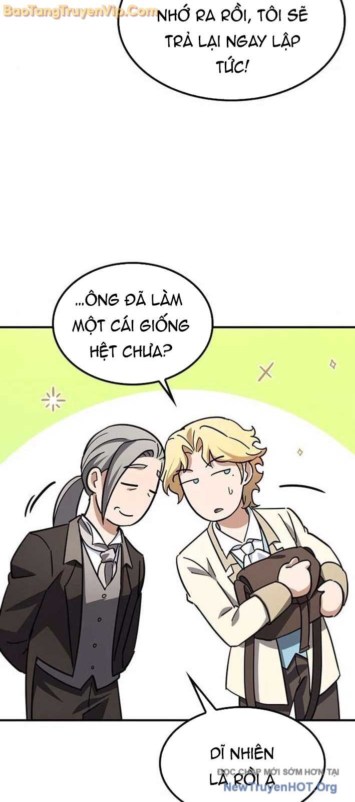 Bác Sĩ Thú Y Ở Dị Giới Chapter 21 - 16