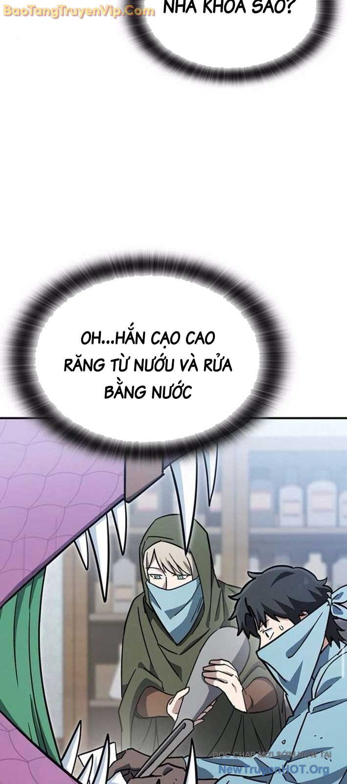 Bác Sĩ Thú Y Ở Dị Giới Chapter 21 - 23