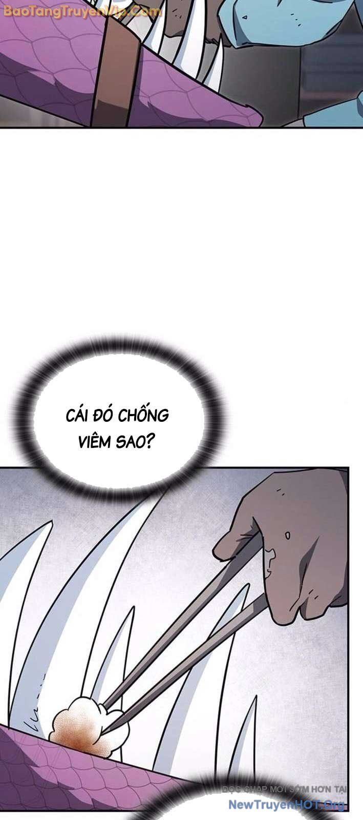 Bác Sĩ Thú Y Ở Dị Giới Chapter 21 - 24