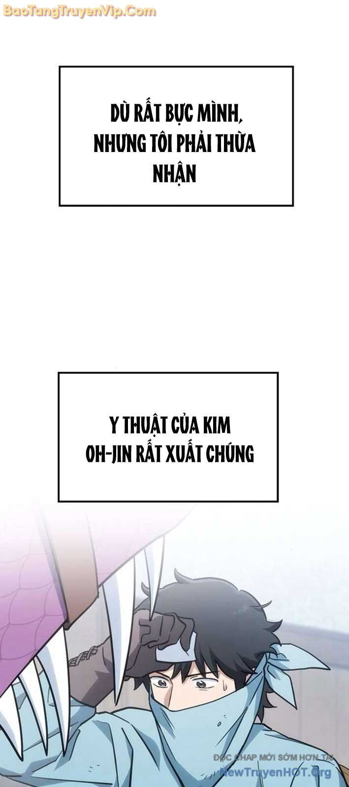 Bác Sĩ Thú Y Ở Dị Giới Chapter 21 - 27