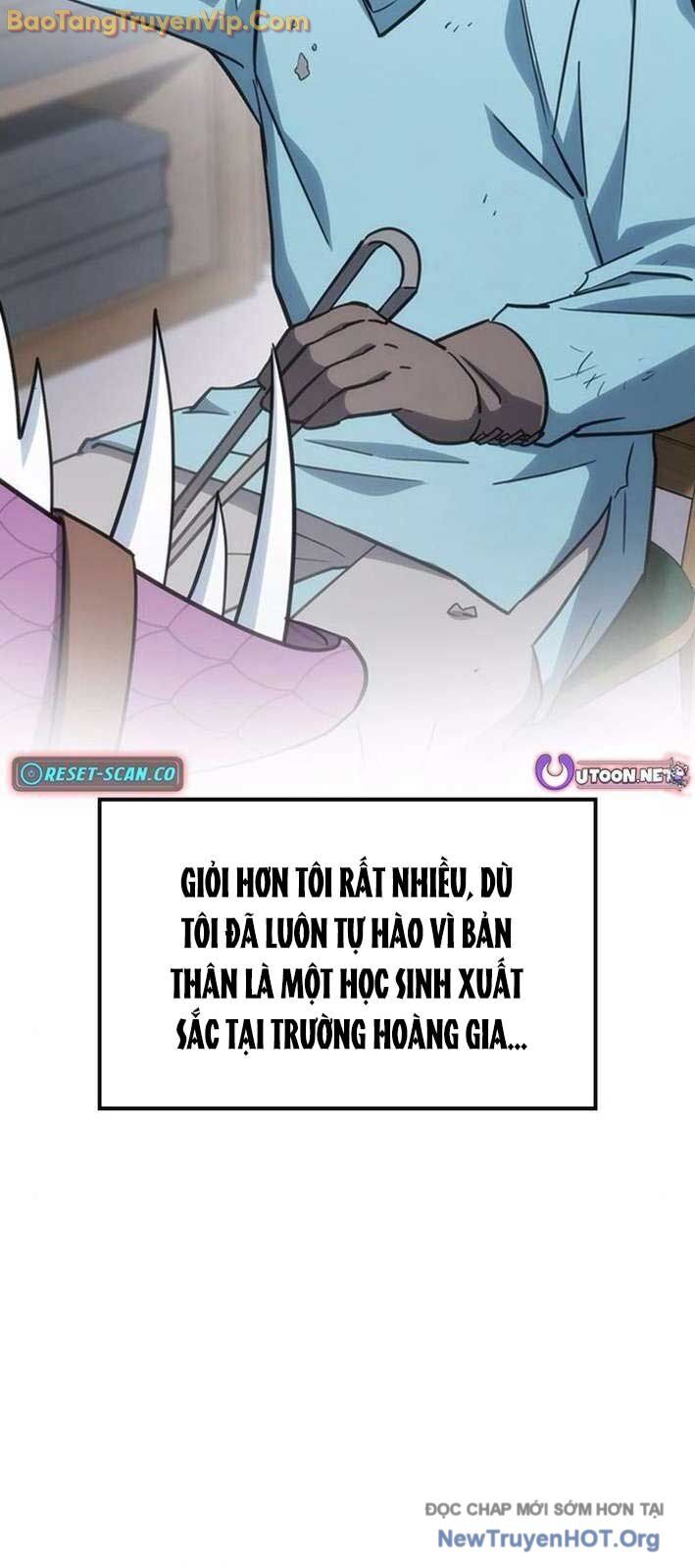 Bác Sĩ Thú Y Ở Dị Giới Chapter 21 - 28