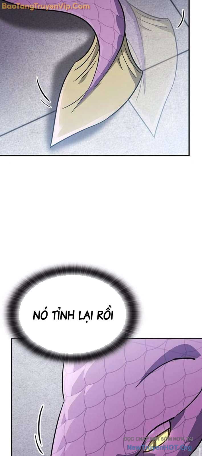 Bác Sĩ Thú Y Ở Dị Giới Chapter 21 - 30