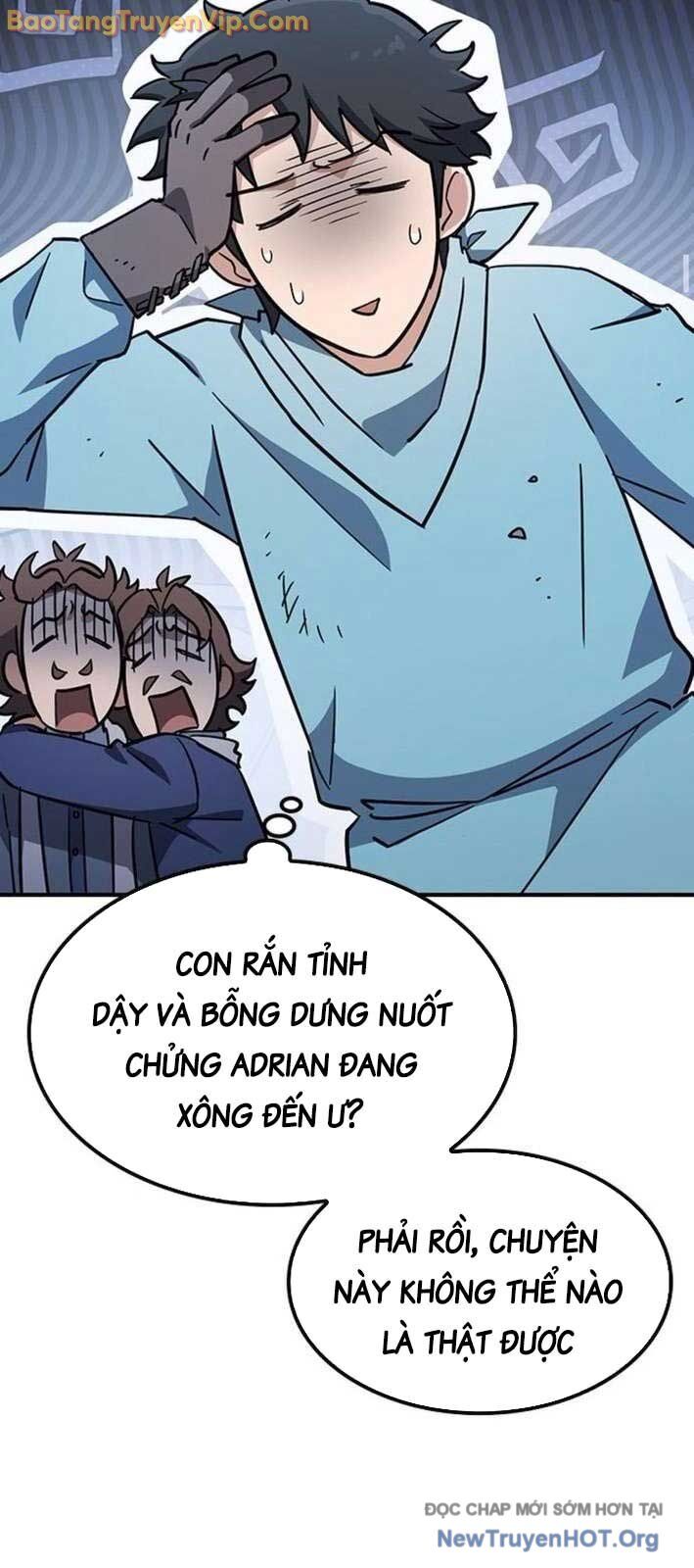Bác Sĩ Thú Y Ở Dị Giới Chapter 21 - 37