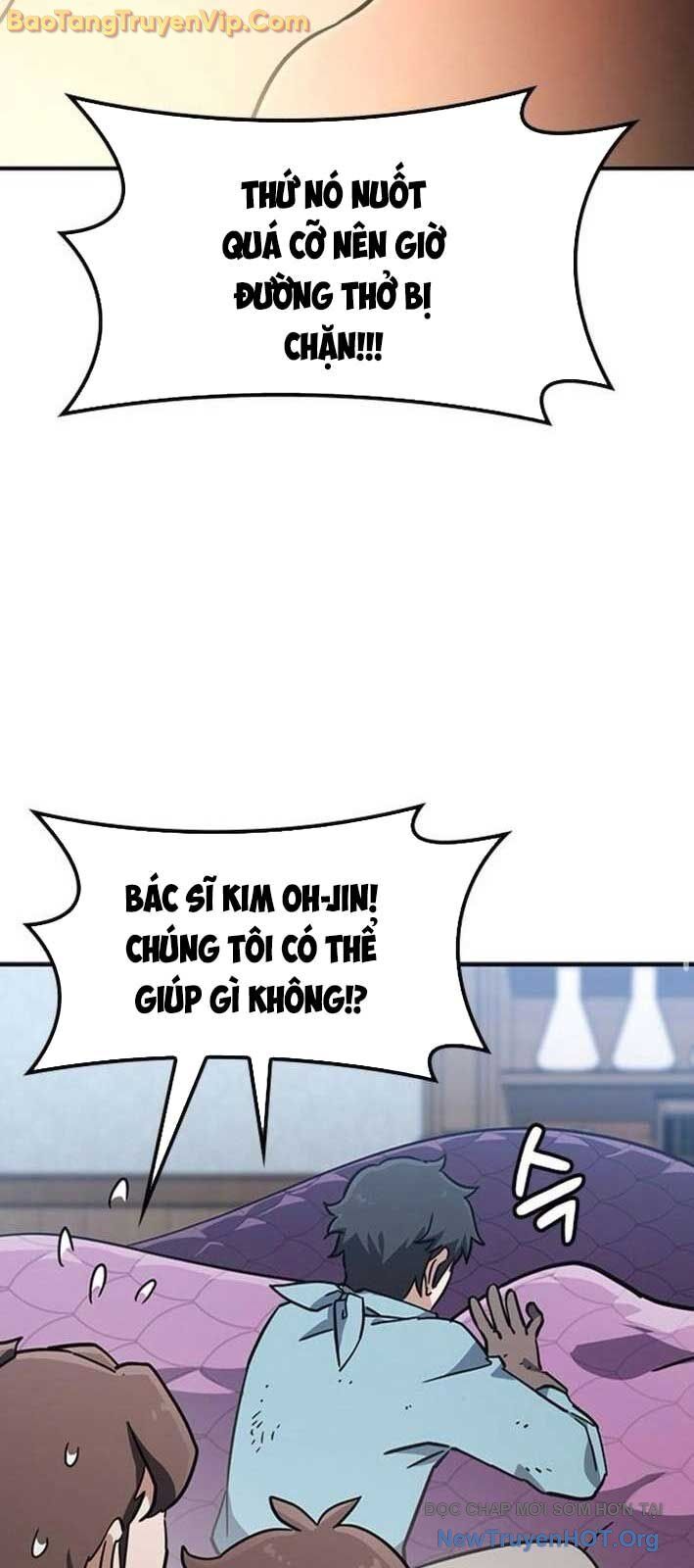 Bác Sĩ Thú Y Ở Dị Giới Chapter 21 - 43