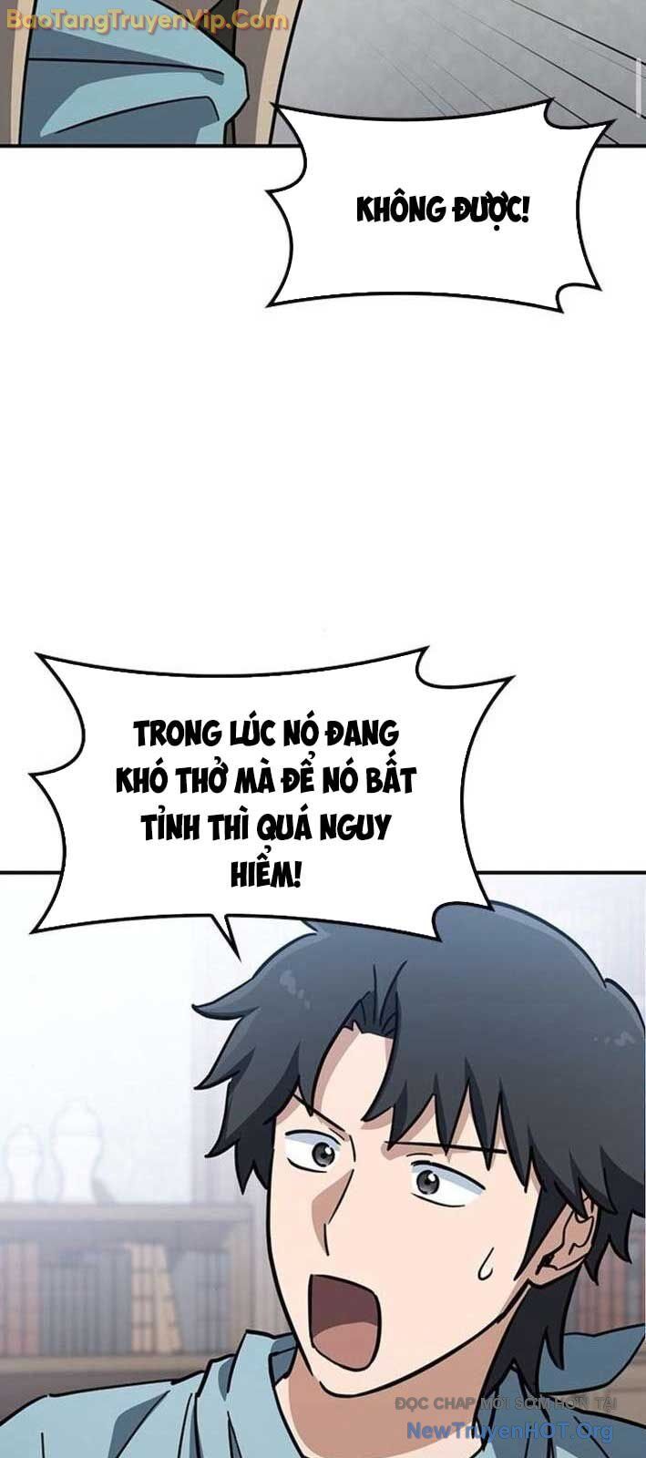 Bác Sĩ Thú Y Ở Dị Giới Chapter 21 - 45