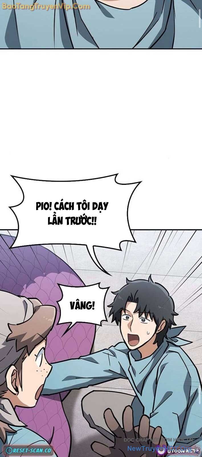 Bác Sĩ Thú Y Ở Dị Giới Chapter 21 - 46
