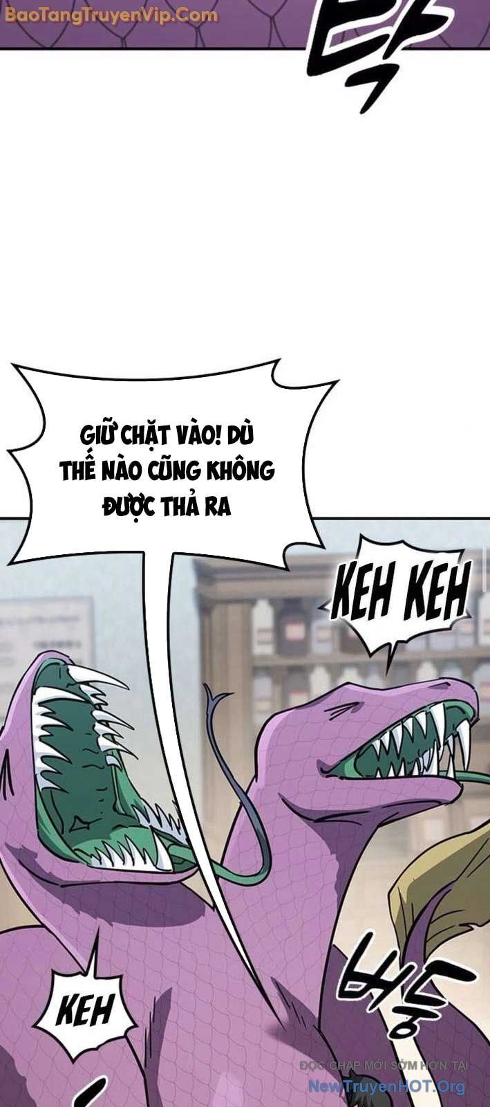 Bác Sĩ Thú Y Ở Dị Giới Chapter 21 - 48