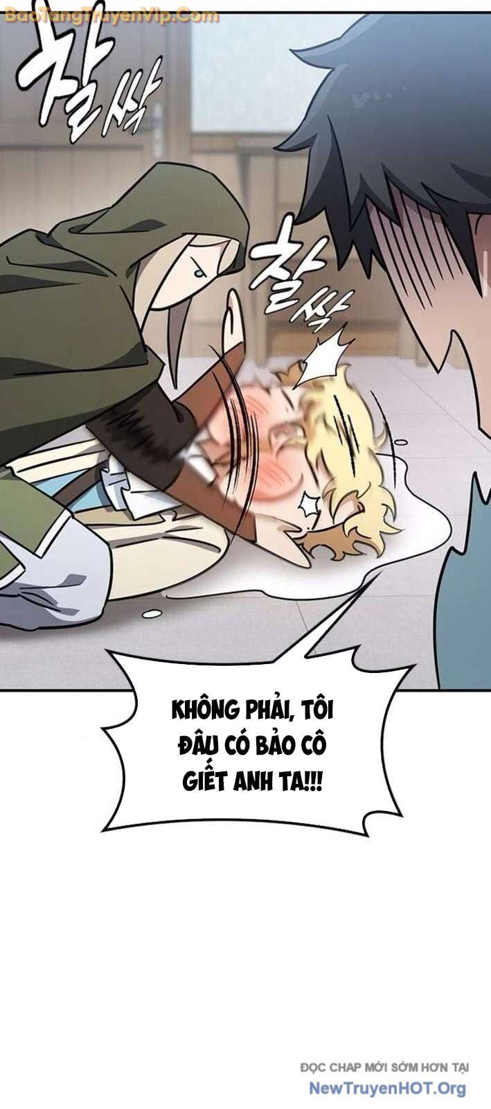 Bác Sĩ Thú Y Ở Dị Giới Chapter 21 - 61