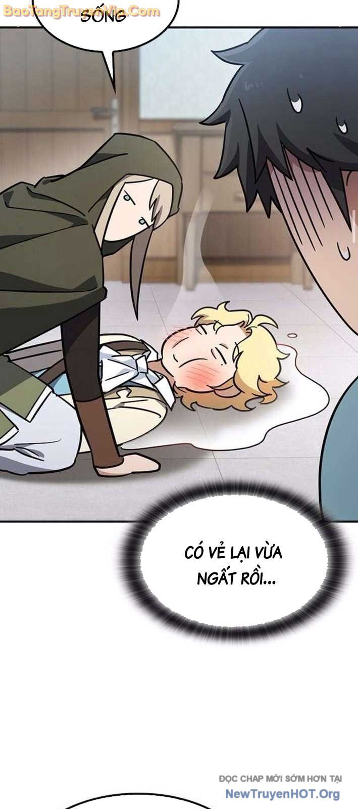Bác Sĩ Thú Y Ở Dị Giới Chapter 21 - 63