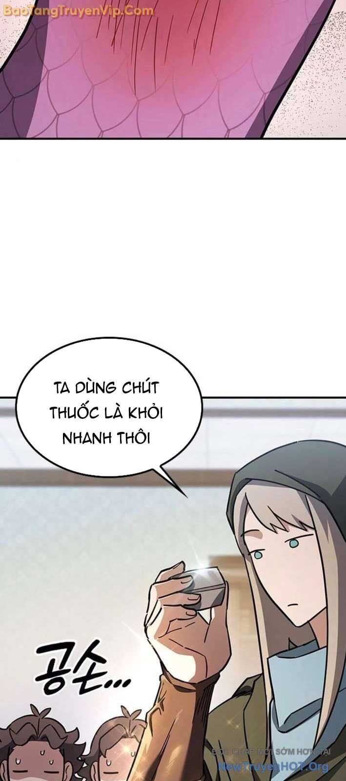 Bác Sĩ Thú Y Ở Dị Giới Chapter 21 - 69