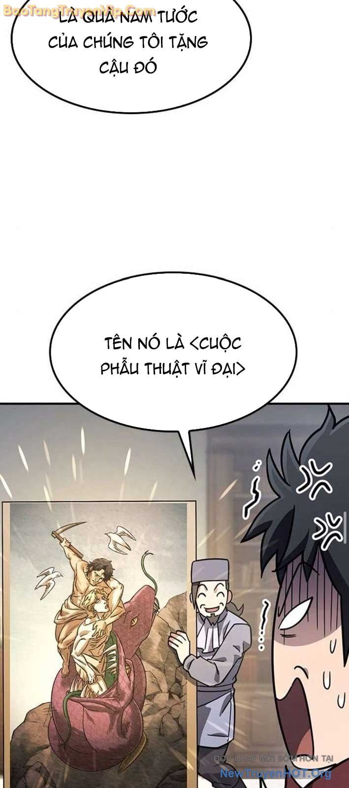 Bác Sĩ Thú Y Ở Dị Giới Chapter 21 - 76