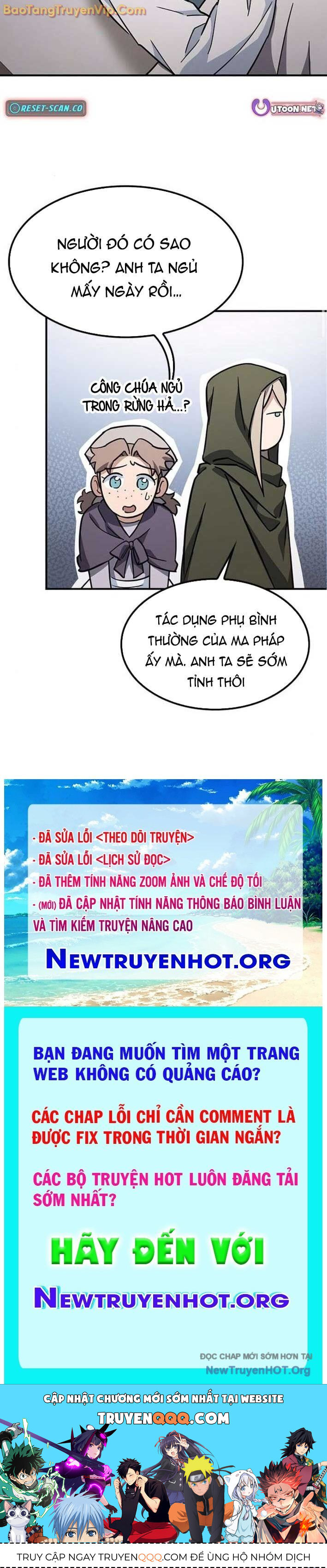 Bác Sĩ Thú Y Ở Dị Giới Chapter 21 - 81